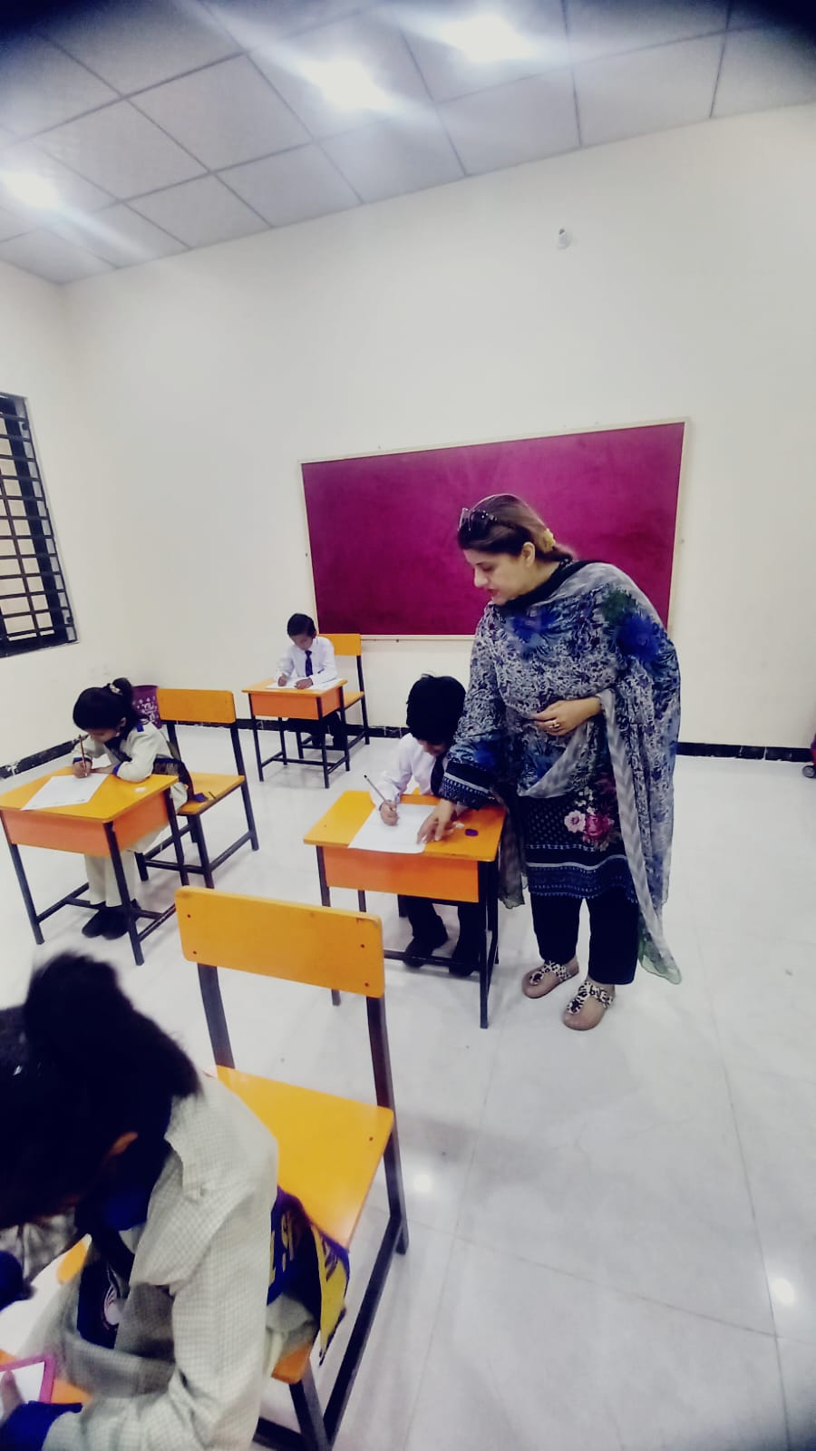 Paradigm School Campus